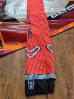 Second Hand Severne Gator Windsurfing Sail 6.5m