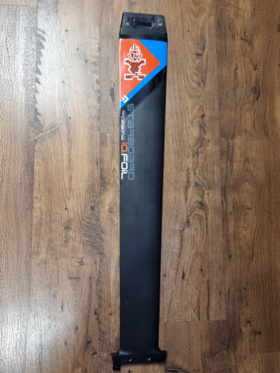 Second Hand Starboard IQ Foil Carbon Windfoil Mast 95cm