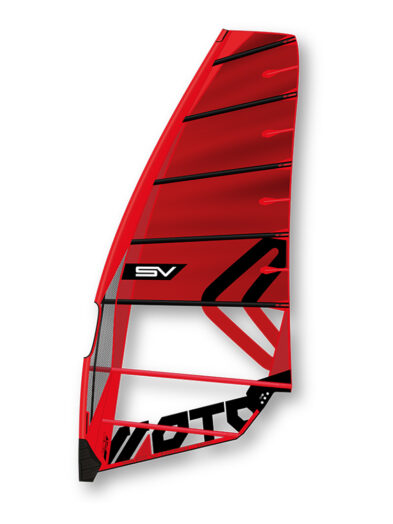 2026 Severne MOTO Windsurfing Sail