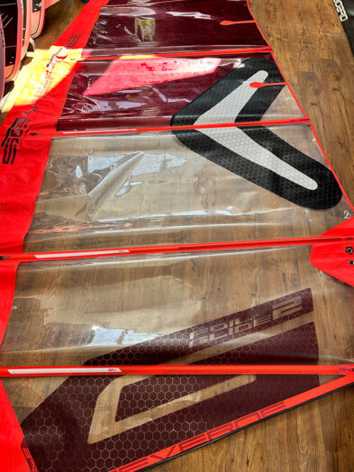 Second Hand Severne Foil Glide 2 8m (RDM cams)