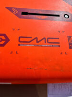 Second Hand Severne Nano 83Ltr