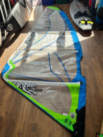 Second Hand Ezzy Wave Tiger 5.5m