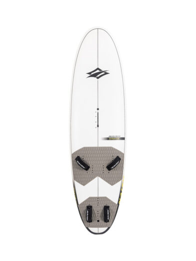 2026 NAISH Stratos Glass Sandwich Windsurfing Board