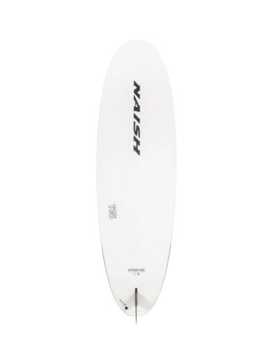 2026 NAISH Stratos Glass Sandwich Windsurfing Board