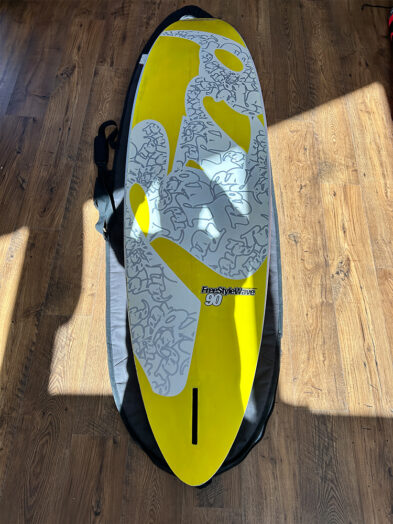 Second Hand RRD FSW 90Ltr