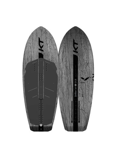 2026 KT Drifter Surf Pro Carbon