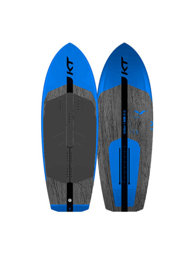 2026 KT Drifter 5 Pro Carbon