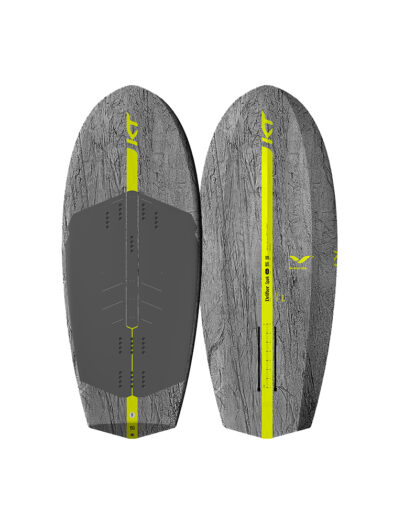 2026 KT Drifter Spark Carbon