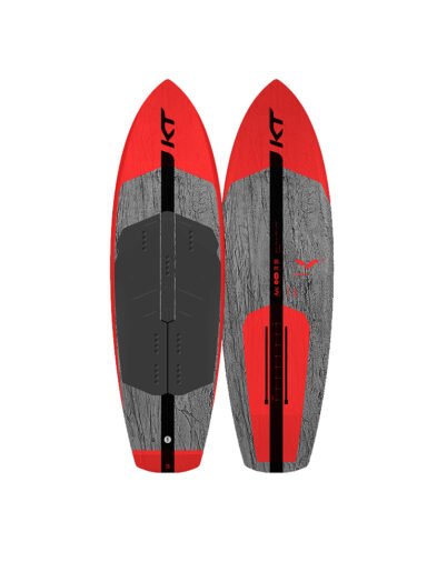 2026 KT ARC Pro Carbon