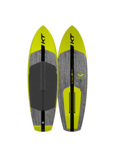 2026 KT ARC Strapless Pro Carbon