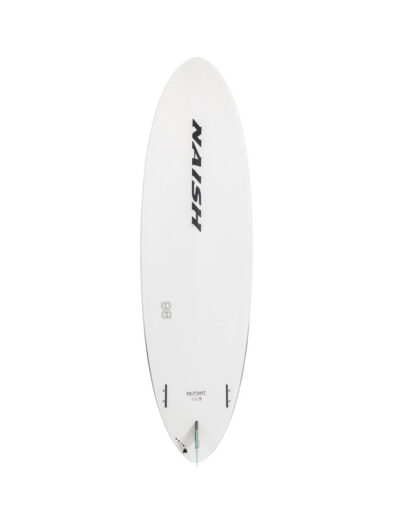 2026 NAISH Mutant Glass Sandwich Windsurfing Board