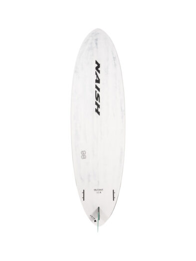 2026 NAISH Mutant Carbon Sandwich Windsurfing Board
