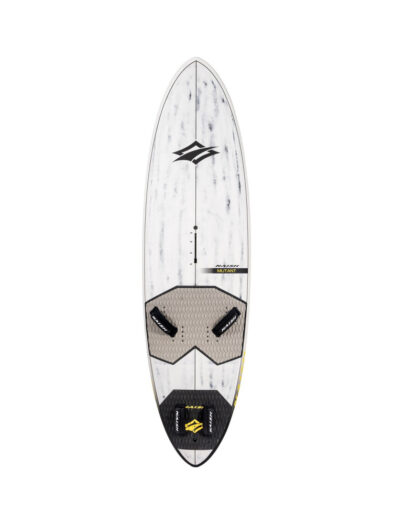 2026 NAISH Mutant Carbon Sandwich Windsurfing Board