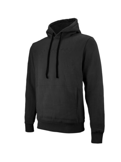 Naish Logo Hoodie - Dark Grey