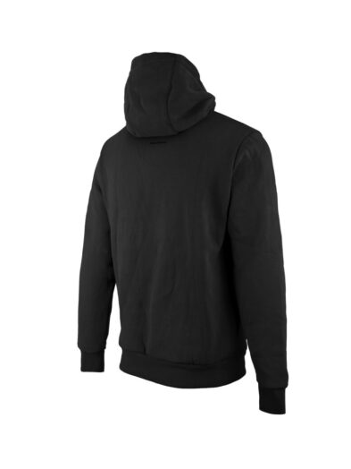 Naish Logo Hoodie - Dark Grey