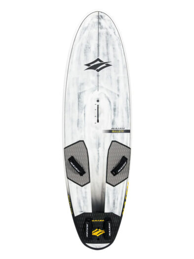 2026 NAISH Bullet Freerace Carbon Sandwich Windsurfing Board