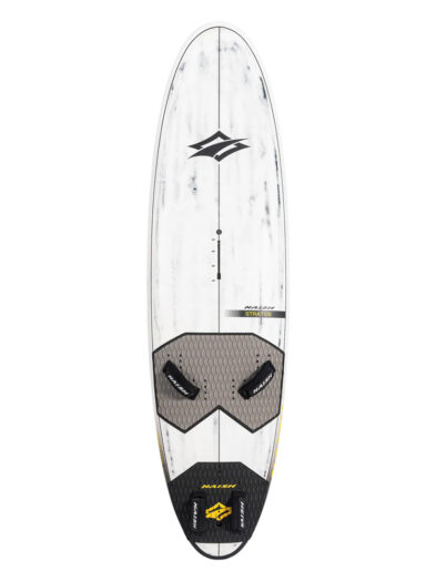 2026 NAISH Stratos Carbon Sandwich Windsurfing Board