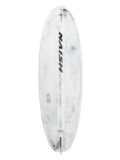 2026 NAISH Bullet Freerace Carbon Sandwich Windsurfing Board