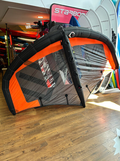 Second Hand Ensis Score V2 5.2m