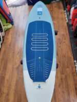 Second Hand Ex Demo AK Nomad Active Carbon 135ltr Downwind Foil Board