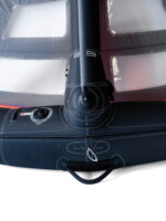 Ensis Score V4 with Boom SUP Valve