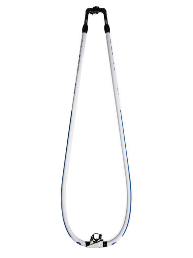 Goya Carbon Pro Boom Top View