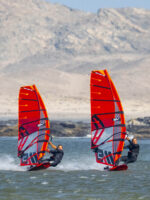 Severne Mach 9