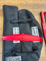 Second hand Severne Redwing 1400 Full set