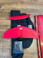 Second hand Severne Redwing 1400 Full set