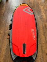 Second hand Severne Alien Carbon 125Ltr