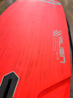 Second hand Severne Alien Carbon 125Ltr