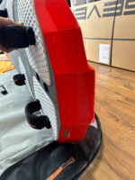Second hand Severne Alien Carbon 125Ltr