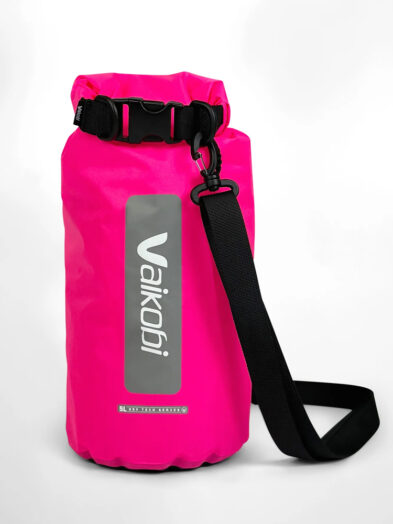 Vaikobi 5L Roll Top Dry Bag