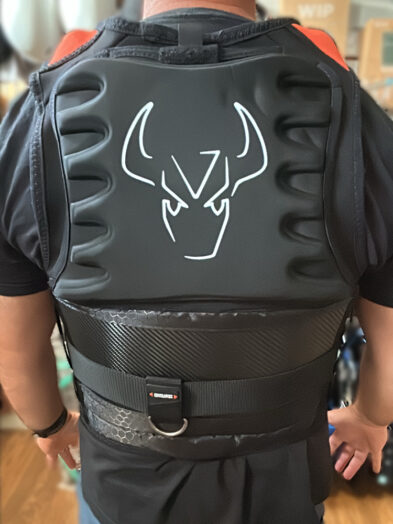 WIP Neo Evo Impact Vest with Hook