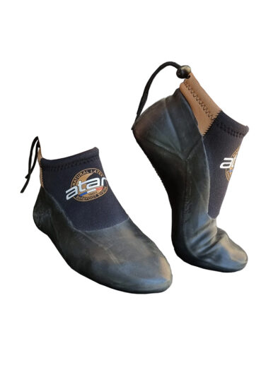 Atan Sunfast Gecko 3mm Neoprene Shoes