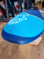 Second Hand Starboard Kode Flax Balsa Wood 115ltr Windsurfing Board - Image 3
