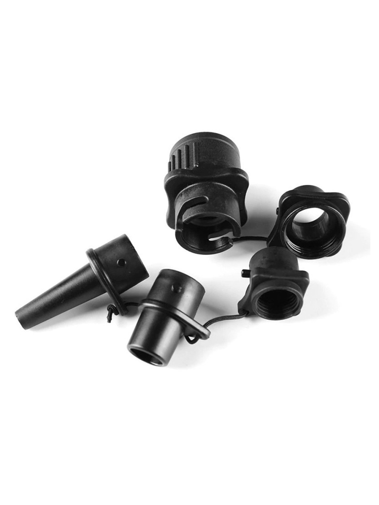 SUP to Kite Pump Adapter Set SUP to Kite Pump Adapter Set