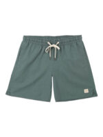 LUZ Short Linen