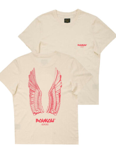 Quatro Polakow T-shirt