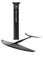 Naish Ultra Jet Foil Complete Set