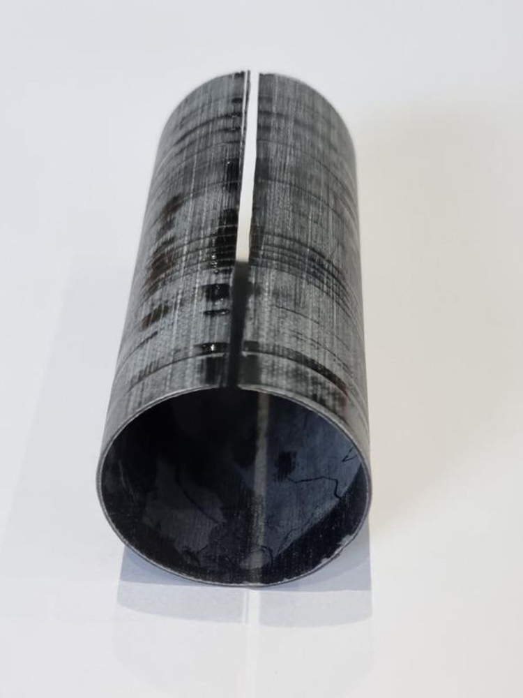 Severne Carbon Sleeve For Boom Front End Severne Carbon Sleeve For Boom Front End