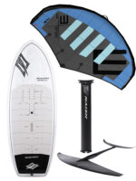 Naish Hover Ascend Carbon Ultra package - 142Ltr