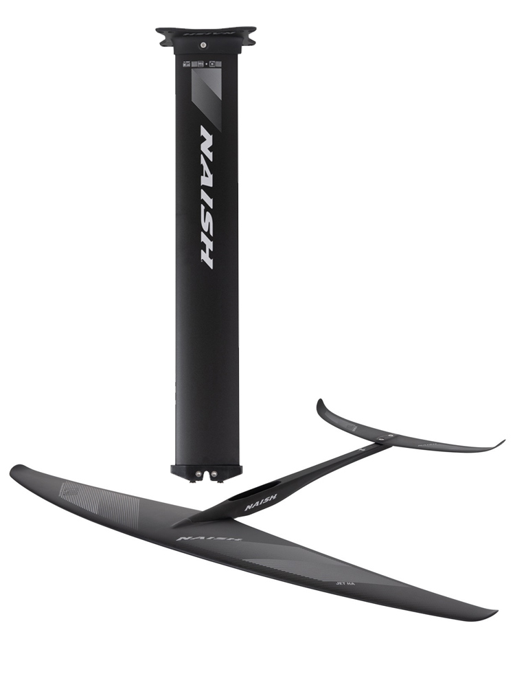 Naish High Aspect Foil Complete Set Naish High Aspect Foil Complete Set