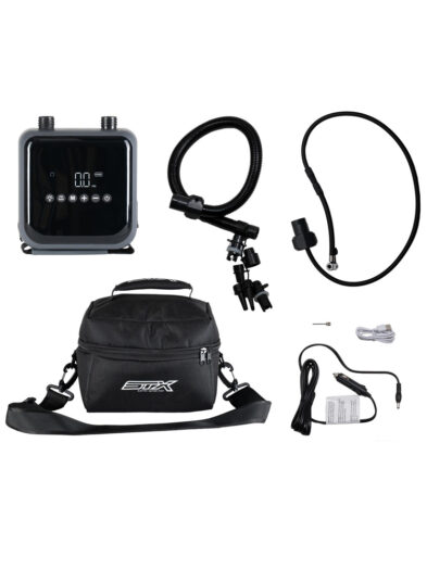 STX Electric Pump