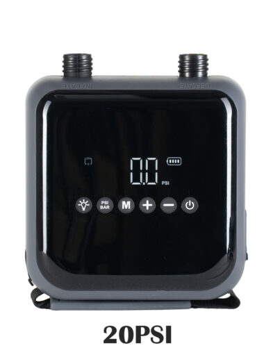STX Electric Pump