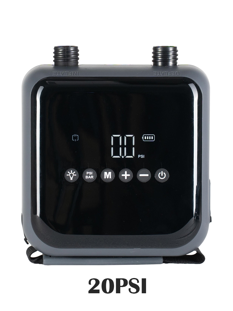 STX Electric Pump STX Electric Pump