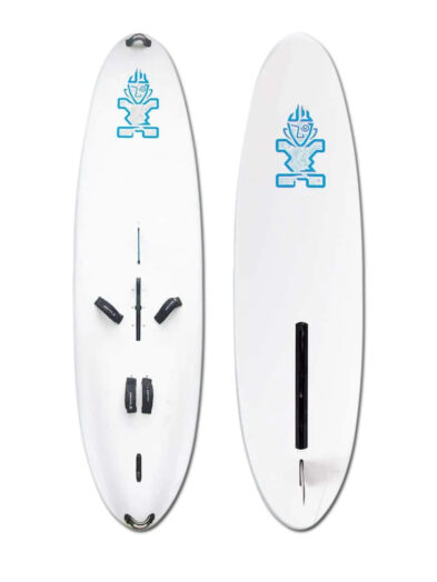 Starboard Rio Long Tail Rhino S / 196Ltrs