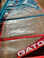 Second Hand Severne Gator 7.0m Windsurfing Sail