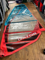 Second Hand Severne Gator 7.0m Windsurfing Sail