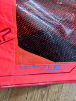 Second Hand Severne Gator 7.0m Windsurfing Sail